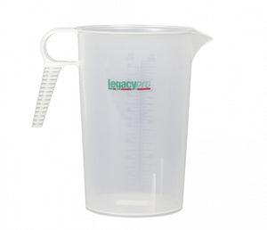 LegacyPro Graduated Pitcher - 64 oz.