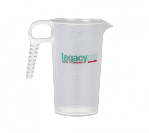 LegacyPro Graduated Pitcher - 8 oz.