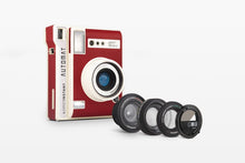 Laden Sie das Bild in den Galerie-Viewer, Lomo’Instant Automat Camera &amp; Lenses South Beach Edition