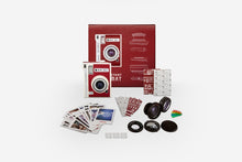 Laden Sie das Bild in den Galerie-Viewer, Lomo’Instant Automat Camera &amp; Lenses South Beach Edition
