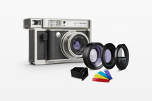 Load image into Gallery viewer, Lomo’Instant Wide Camera &amp; Lenses Monte Carlo Edition