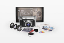 Laden Sie das Bild in den Galerie-Viewer, Lomo’Instant Wide Camera &amp; Lenses Monte Carlo Edition