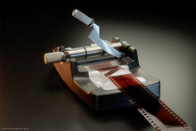 画像をギャラリービューアに読み込む, FILM KILLER Professional Film Cutting Tool