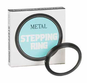 Step Up Ring 37-49mm