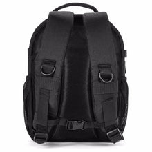 画像をギャラリービューアに読み込む, Jazz Photo Backpack 84 v2.0