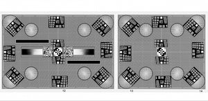 Vlads Test Target 120 Format