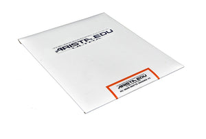 Arista EDU Ultra RC Semi-Matte Grade #2 8x10/25 Sheets