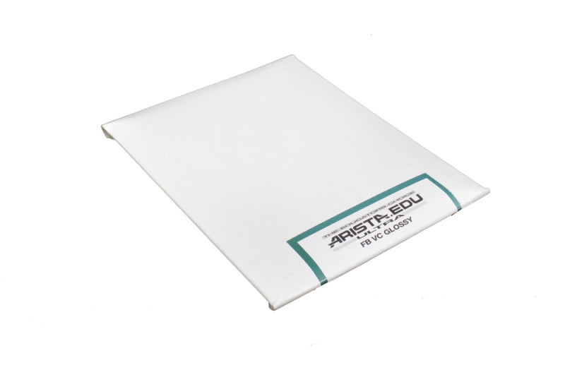 Arista EDU Ultra FB VC Glossy 5x7/25 Sheets