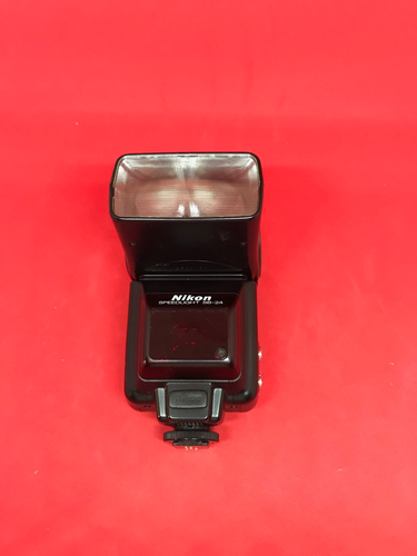 NIKON SB-24 SPEEDLIGHT FLASH