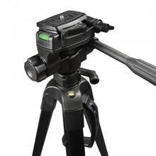 Charger l&#39;image dans la galerie, Arista Premium 68&quot; 3-Section Tripod