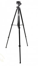 Charger l&#39;image dans la galerie, Arista Premium 68&quot; 3-Section Tripod