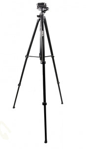 Arista Premium 68" 3-Section Tripod