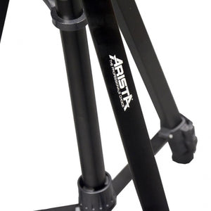 Arista Premium 68" 3-Section Tripod