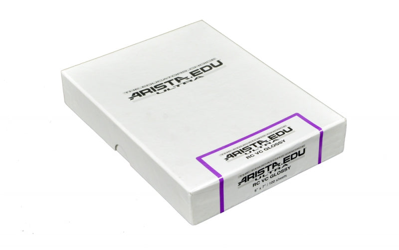 Arista EDU Ultra VC RC Glossy 5x7/100 Sheets