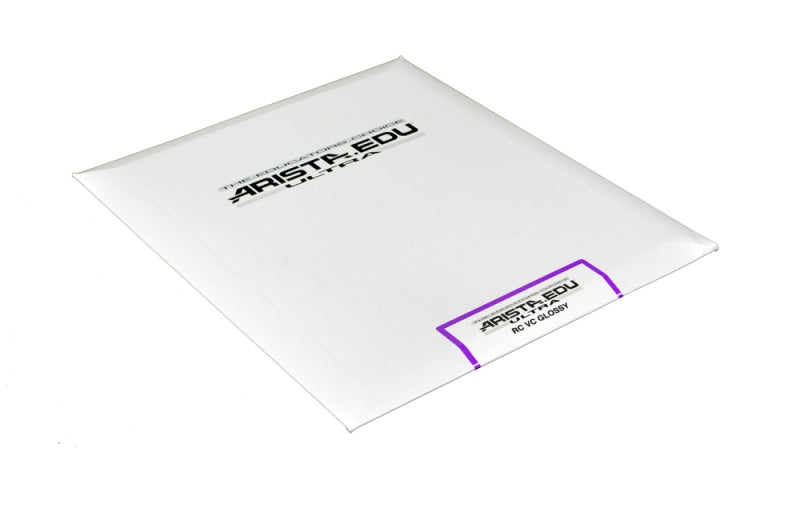 Arista EDU Ultra VC RC Glossy 8x10/25 Sheets