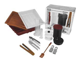 Arista Premium Darkroom Kit