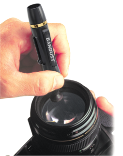 Bandust Lenspen Lens Cleaner