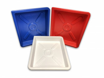 Beseler Set of 3 Developing Trays - 8x10