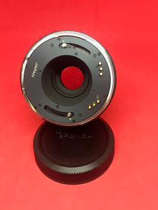 Bronica 150mm f/4 MC Lens for ETR System