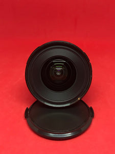 Canon 20mm F/2.8 FD Mount