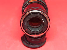 将图片加载到图库查看器，Canon 70-210mm F/4 Macro FD Mount Lens