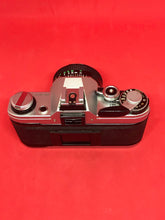 Load image into Gallery viewer, Canon AE-1 with 50mm f/1.8 Lens