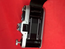 Load image into Gallery viewer, Canon AE-1 with 50mm f/1.8 Lens