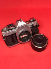 Load image into Gallery viewer, Canon AE-1 with 50mm f/1.8 Lens