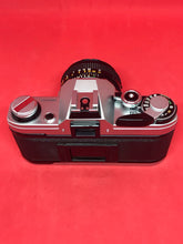 Load image into Gallery viewer, Canon AE-1 with 50mm f/1.8 Lens