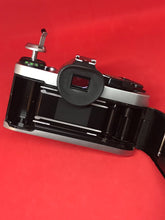 Load image into Gallery viewer, Canon AE-1 Program 35mm Camera with 50mm f/1.8 Lens
