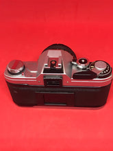 Load image into Gallery viewer, Canon AT-1 with 50mm f/1.8 Lens