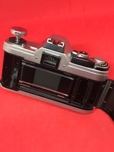 Load image into Gallery viewer, Canon AT-1 with 50mm f/1.8 Lens