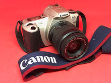 Load image into Gallery viewer, Canon EOS Rebel 2000 with 35-80mm f/4.0-5.6 III Zoom Lens 35mm Film Camera