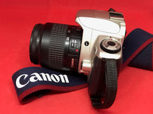 Load image into Gallery viewer, Canon EOS Rebel 2000 with 35-80mm f/4.0-5.6 III Zoom Lens 35mm Film Camera