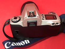 Load image into Gallery viewer, Canon EOS Rebel 2000 with 35-80mm f/4.0-5.6 III Zoom Lens 35mm Film Camera