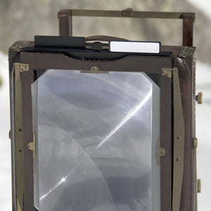 ChromaGraphica Double Dry Plate Holder - 8x10