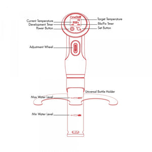 CineStill TCS-1000 Temperature Control System