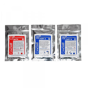 CineStill Cs41 Powder Developing Kit for C-41 Color Film (Makes
