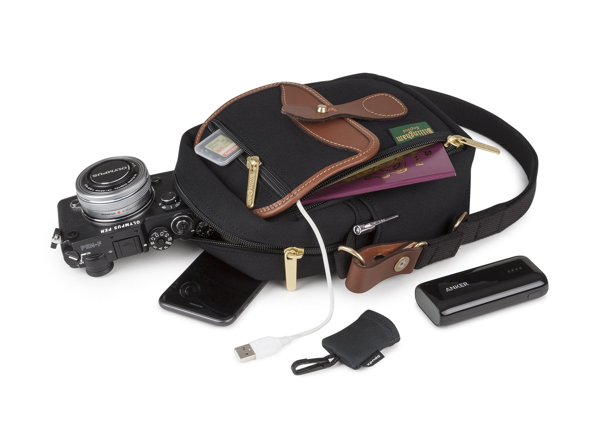 Billingham compact stowaway Clearance