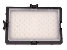 将图片加载到图库查看器，Dotline 110 LED Video and DSLR Light