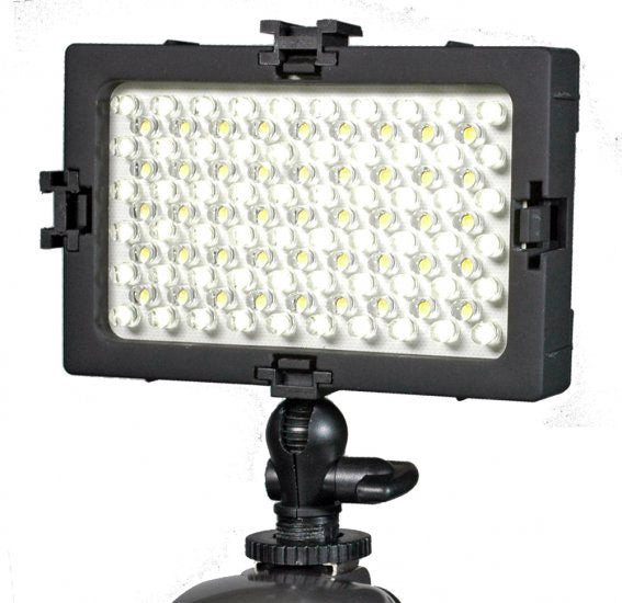 Dotline 110 LED Video and DSLR Light