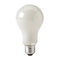 Ushio Enlarger Bulb PH212 150W