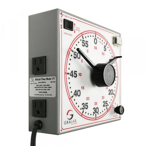 GraLab General Purpose Timer