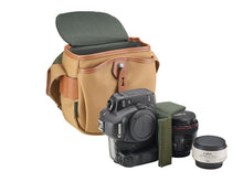 画像をギャラリービューアに読み込む, Billingham Hadley Digital Camera Bag