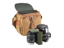 画像をギャラリービューアに読み込む, Billingham Hadley Digital Camera Bag