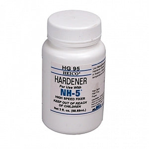 Heico Hardener for NH-5 Fixer for B&W Film and Paper - 3 oz.