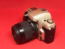 Load image into Gallery viewer, Nikon N60 with Nikkor 35-80mm f/4.5-5.6D Zoom Lens