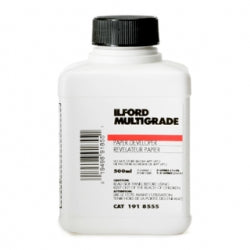 Ilford Multigrade Developer - 500 ml