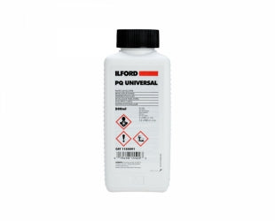 Ilford PQU Universal Paper Developer - 500 ml