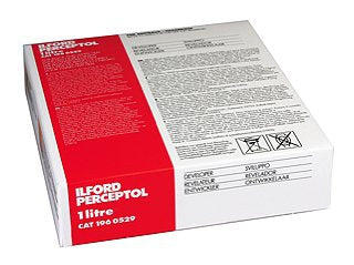 Ilford Perceptol - 1 Liter